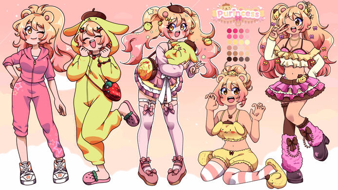 DreamSuki