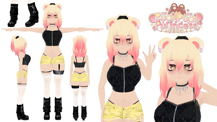 Ref Sheet 2