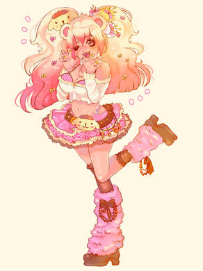 @LilichiArt