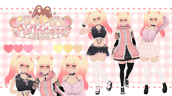Ref Sheet 1