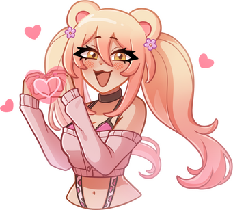 @ukemiart