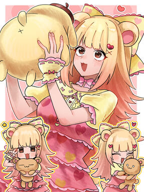 @zzIllust